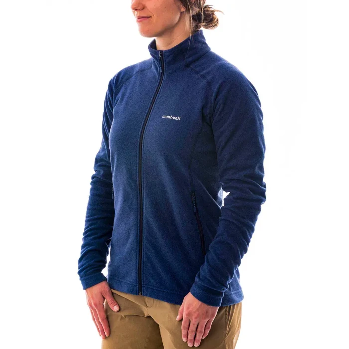 シャミースジャケット Men's｜モンベル