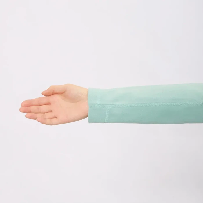 シャミース ジャケット Women's | Montbell Japan