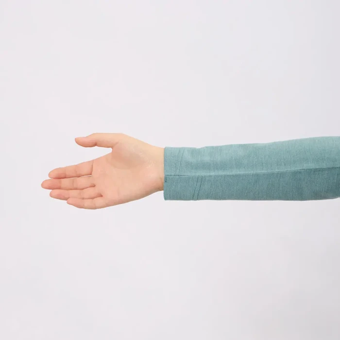 メリノウールプラス ライト ロングスリーブT Women's | Montbell Japan