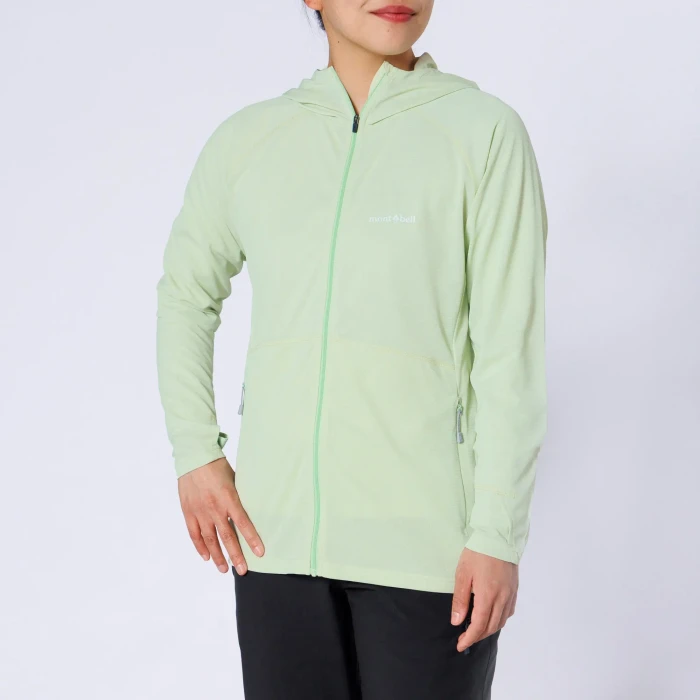 Stride Windbreaker - Agency