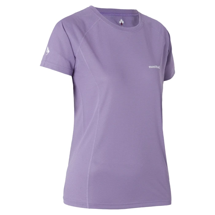 クールT Women's | Montbell Japan