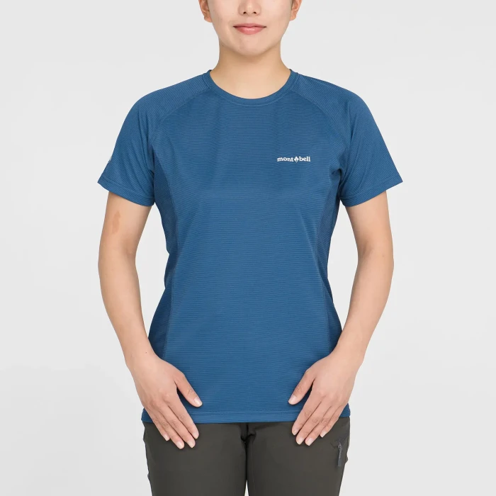 クールT Women's | Montbell Japan