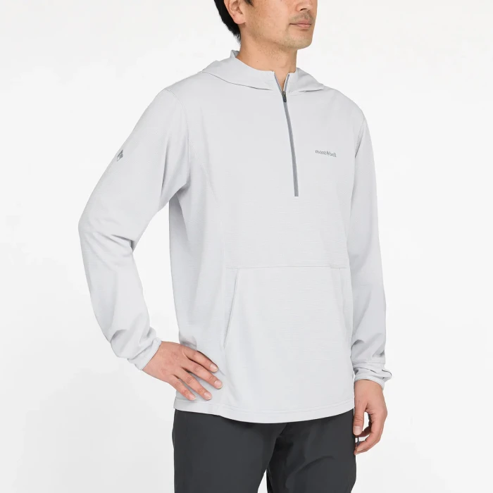 montbell メンズ　クールパーカ　M O.D.パーカ Men's | Montbell America