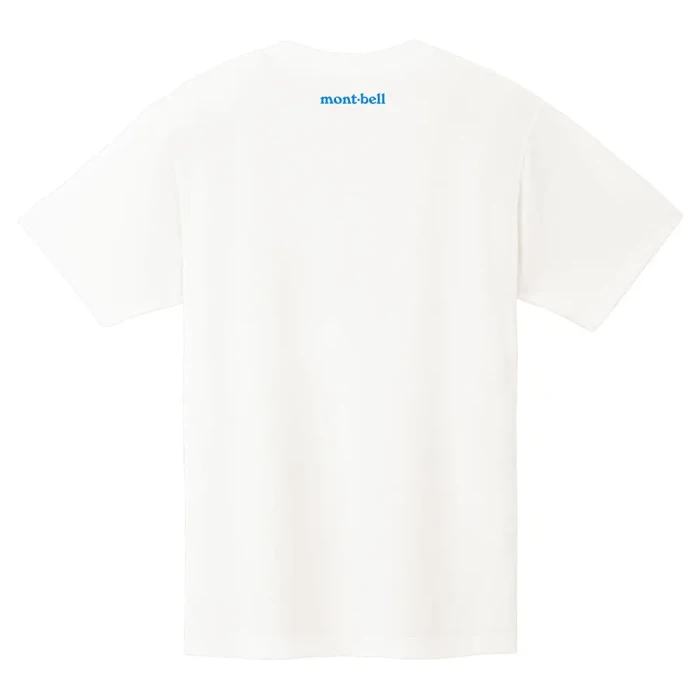 WIC.T 雪山登攀 | Montbell America