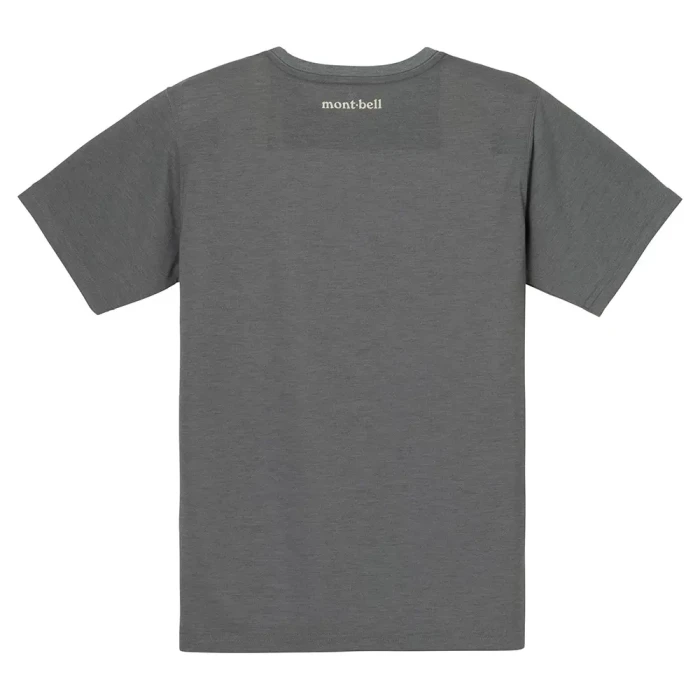 WIC.T Women's 白い像 | Montbell Japan