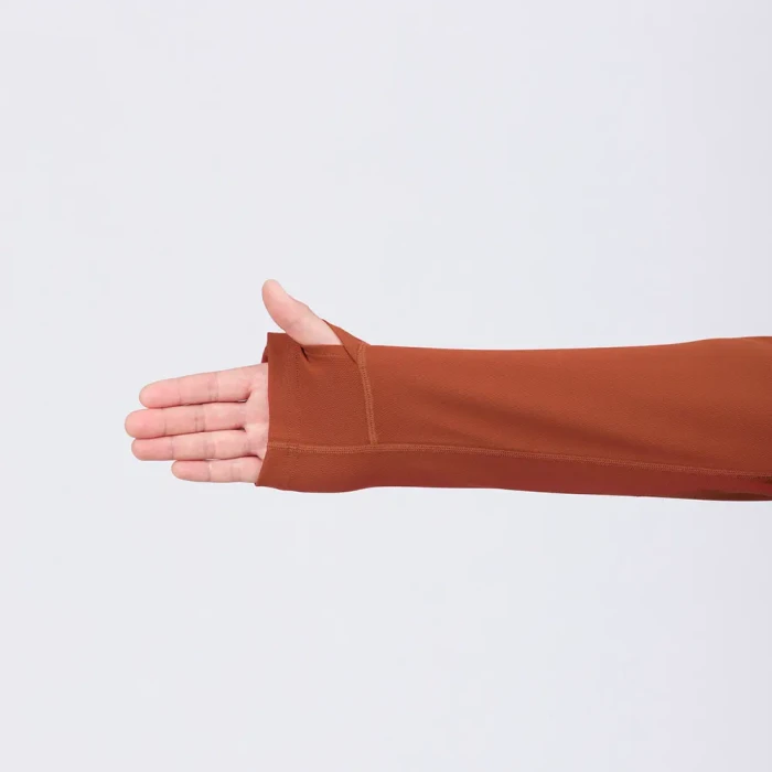 WIC.クール フーディー Men's | Montbell America