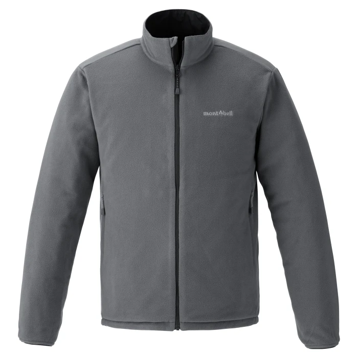 CHAMEECE Reversible Jacket Men's | Montbell America