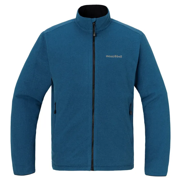 CHAMEECE Reversible Jacket Men's | Montbell Japan
