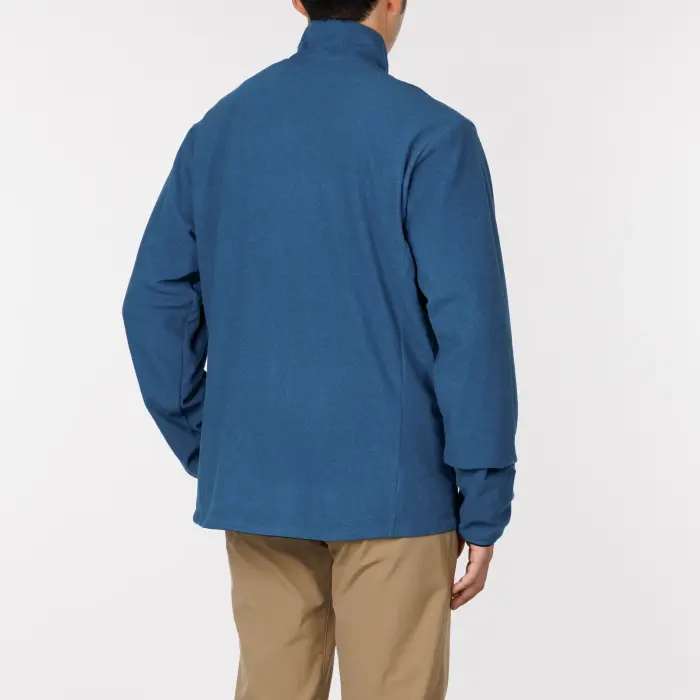 CHAMEECE Reversible Jacket Men's | Montbell Japan