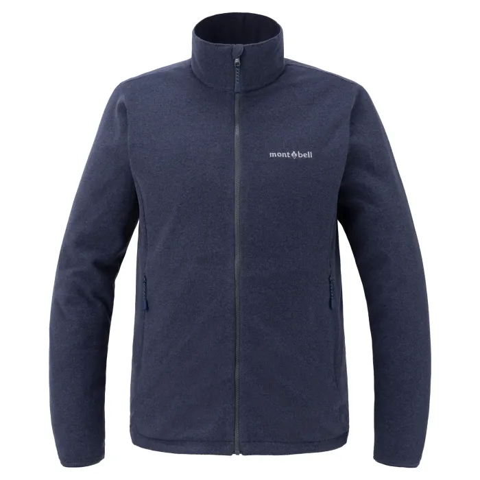 CHAMEECE Reversible Jacket Women's | Montbell Europe
