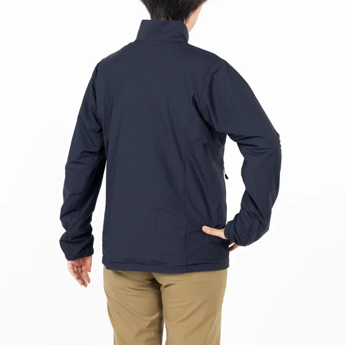 CHAMEECE Reversible Jacket Women's | Montbell Japan