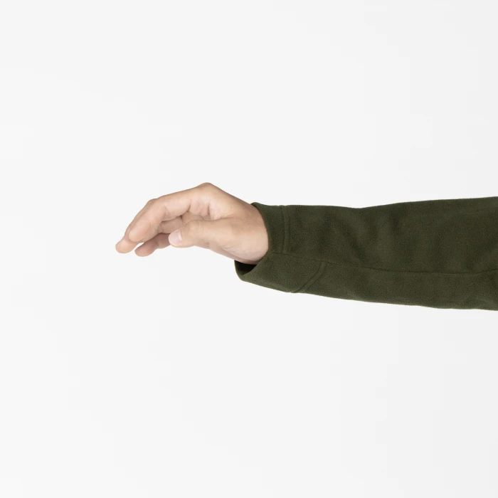 シャミース ジャケット Men's | Montbell Japan