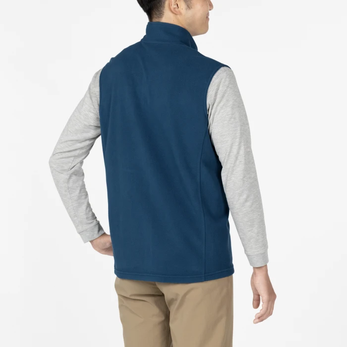 シャミース ベスト Men's | Montbell Japan