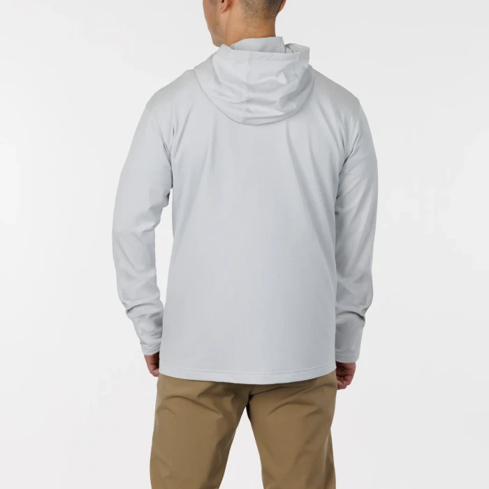 WIC.UVテクト パーカ Men's | Montbell Japan