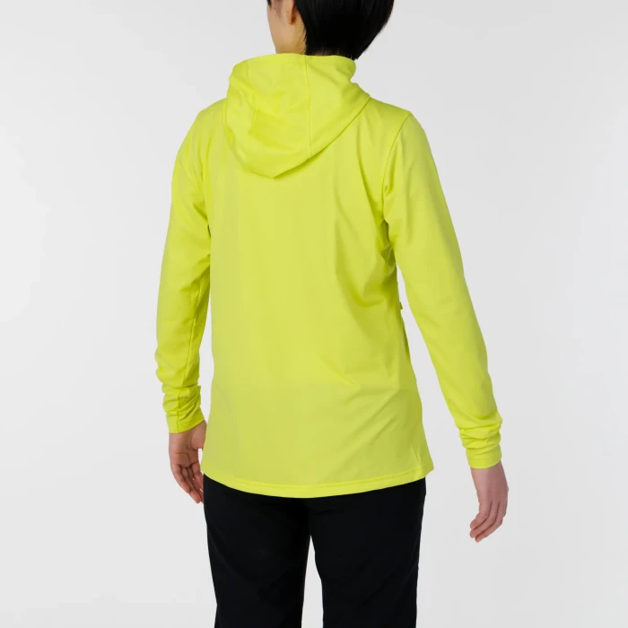 WIC.UVテクト パーカ Women's | Montbell Japan