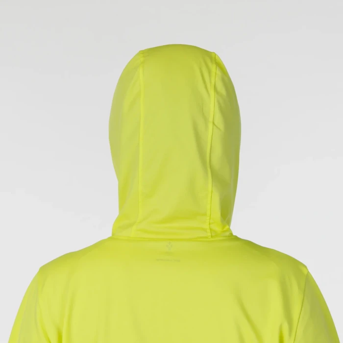 WIC.UVテクト パーカ Women's | Montbell America