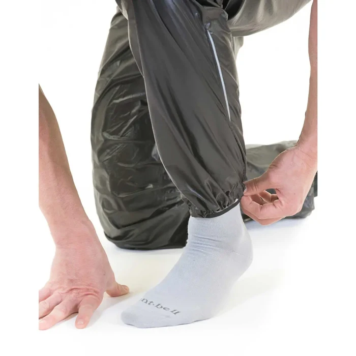 タキオンパンツ Men's | Montbell Japan