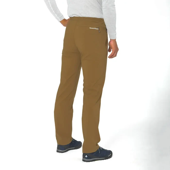 クールパンツ Men's | Montbell Japan
