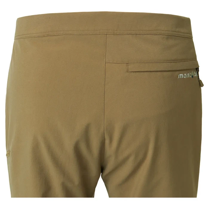 O.D. Pants Men's | Montbell Japan