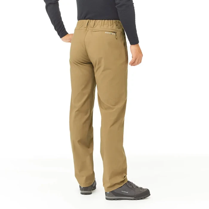 O.D. Pants w/ Belt Loops Men's | Montbell Europe O.D. Pants w/ Belt Loops Men's | Montbell Europe
