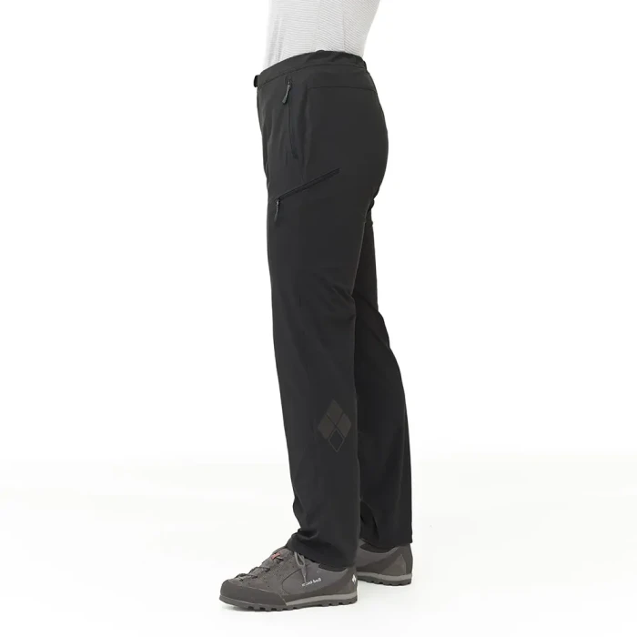 クリフパンツ ライト Men's | Montbell America