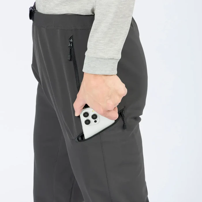 クリフパンツ Men's | Montbell Japan