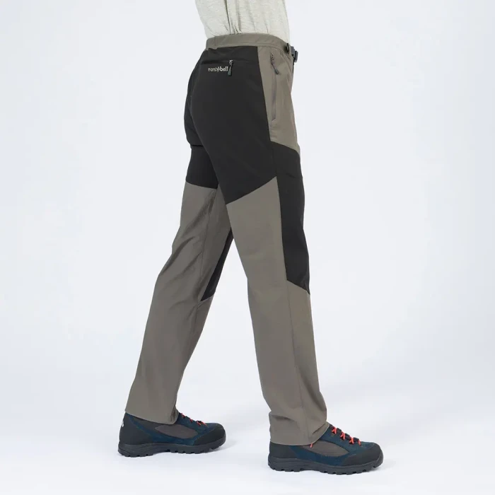 Light Guide Pants Men's | Montbell America