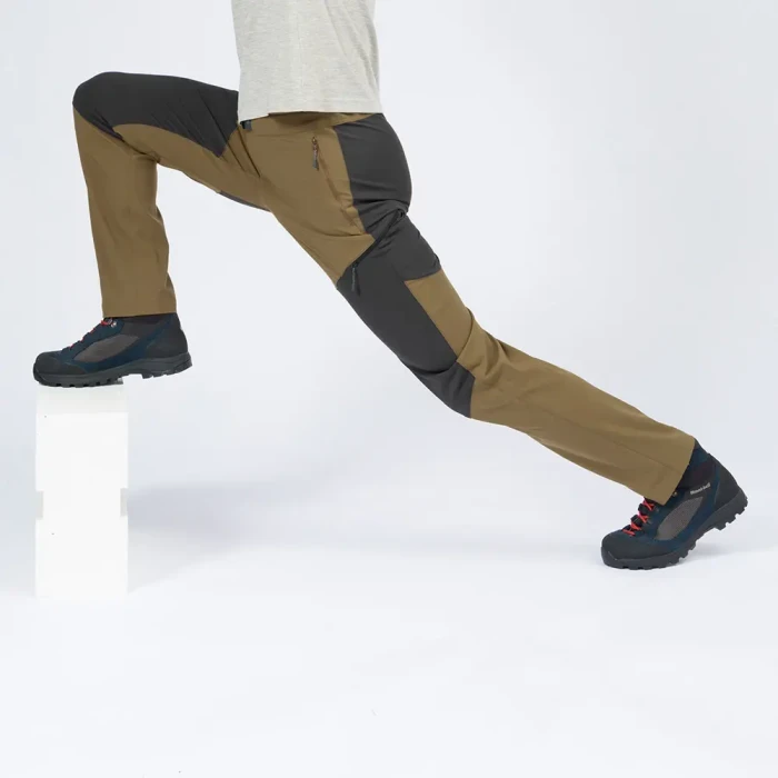 ガイドパンツ Men's | Montbell Japan