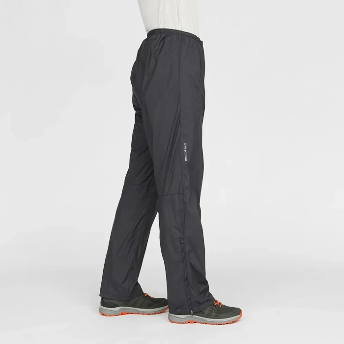 Dynamo Wind Pants Men s Montbell America