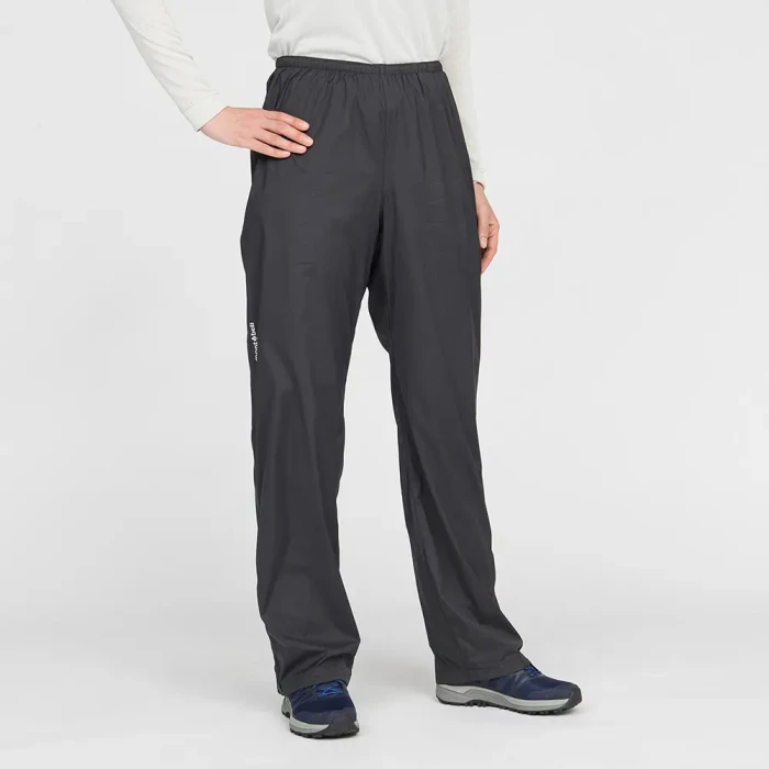 mont bell - 未使用　山と道　UL All-weather Pants 黒　M 82g Thunder Pass Full Zip Pants Men's | Montbell Japan