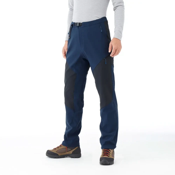 ガイドパンツ サーモ Men's | Montbell Japan