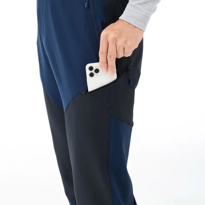 ガイドパンツ サーモ Men's | Montbell Japan