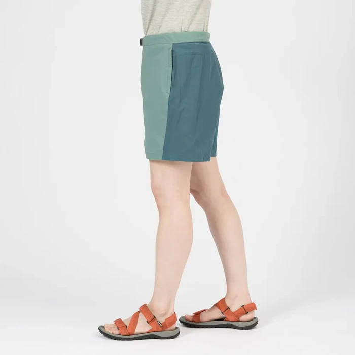 キャニオンショーツ Women's | Montbell Europe キャニオンショーツ Women's | Montbell Europe