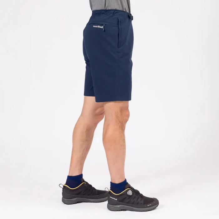 Cool Shorts Men's | Montbell Japan