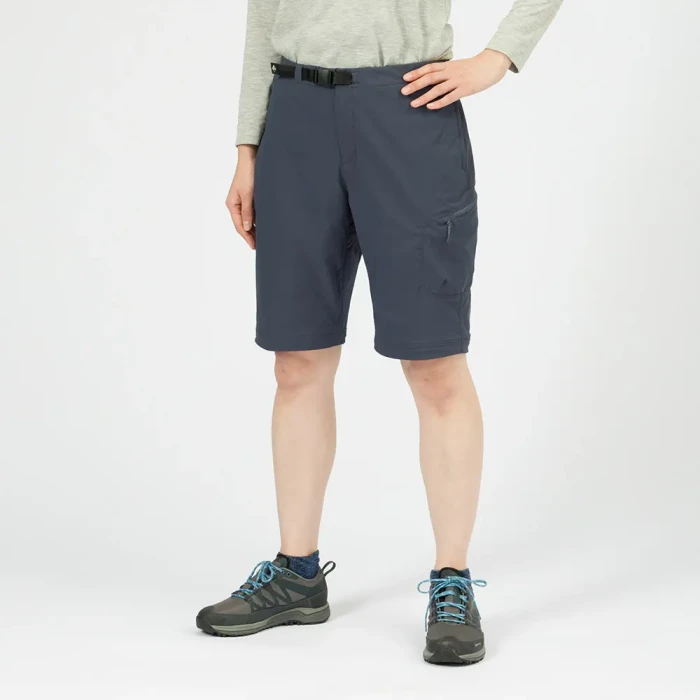 O.D. Light Convertible Pants Women's | Montbell Japan