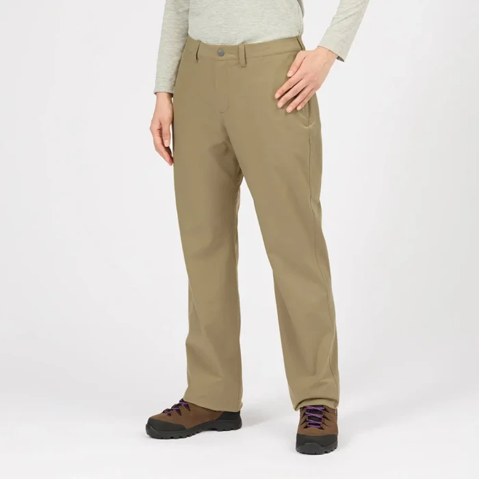 O.D. Pants w/ Belt Loops Women's | Montbell Japan