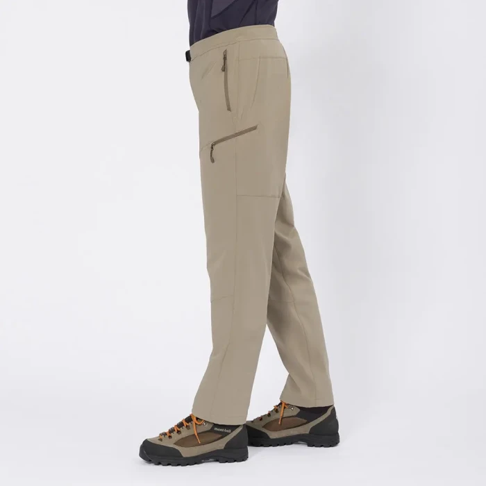 Meravel Gleam Comfort Pants パンツ ミーラベル Meravel Gleam Comfort Pants パンツ ミーラベル