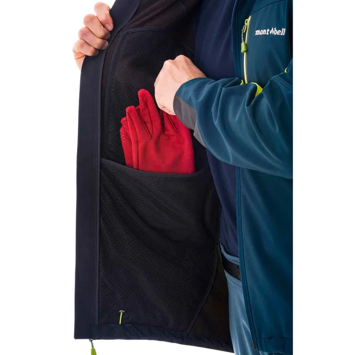 ラッセルノ SKELETON JERSEY ANORAK サイズ5 BLU 新品 1114395_orbl.webp
