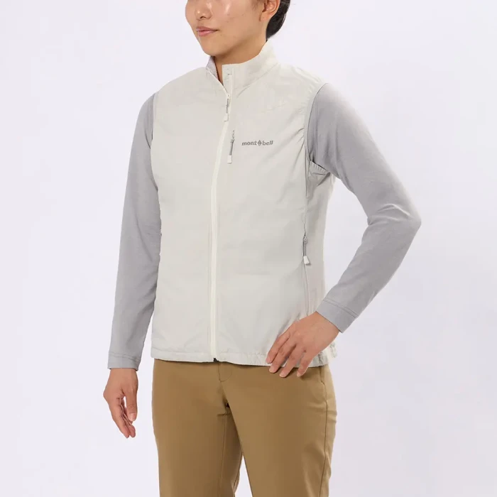 新品mont-bell Vest Women's XL ダークネイビー 1106560_grph.webp