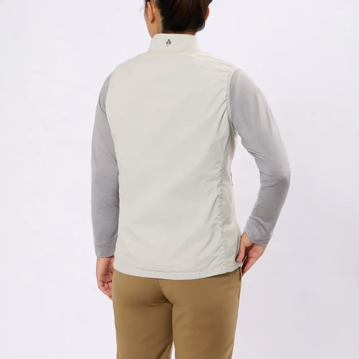 Light Shell Vest Women's | Montbell America