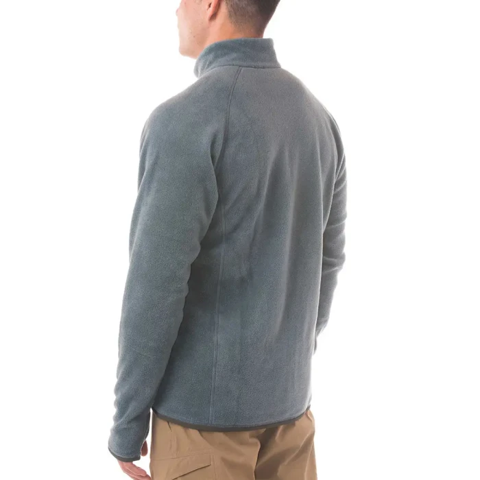 クリマプラス 100 ジャケット Men's | Montbell Europe