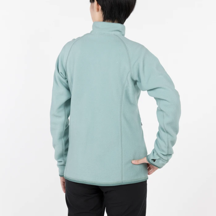 CLIMAPLUS100 Jacket Women's | Montbell Japan