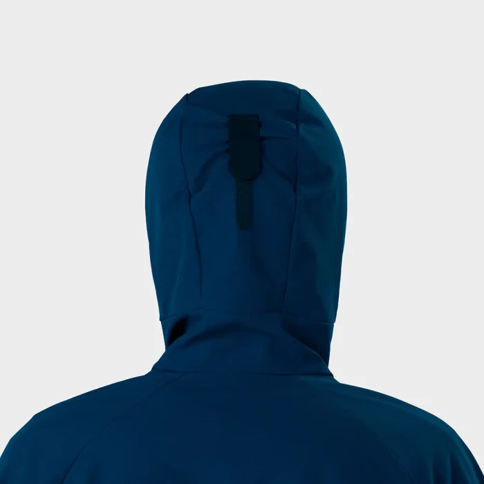 CLIMAPRO 200 Hooded Jacket Men's | Montbell America