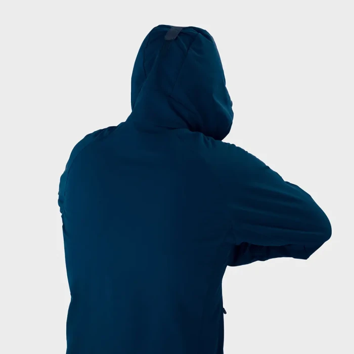 CLIMAPRO 200 Hooded Jacket Men's | Montbell America