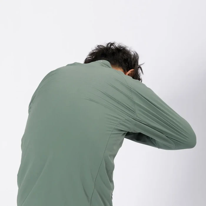 ノマドジャケット Men's | Montbell America