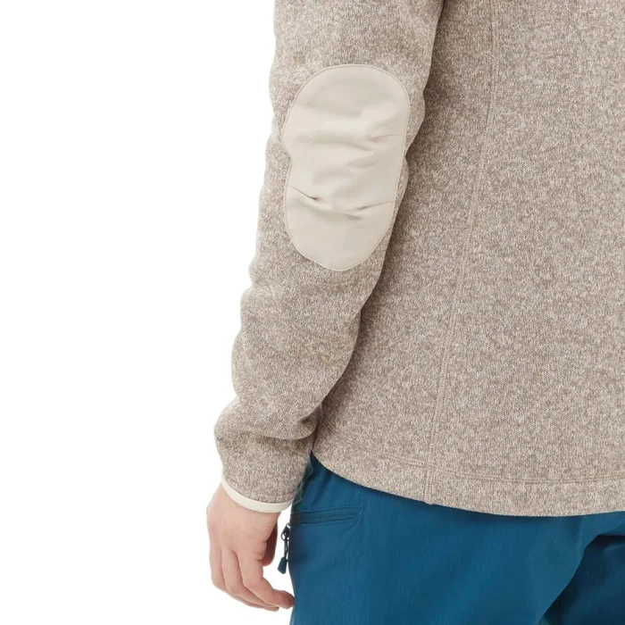 CLIMAPLUS Knit Jacket Women's | Montbell America