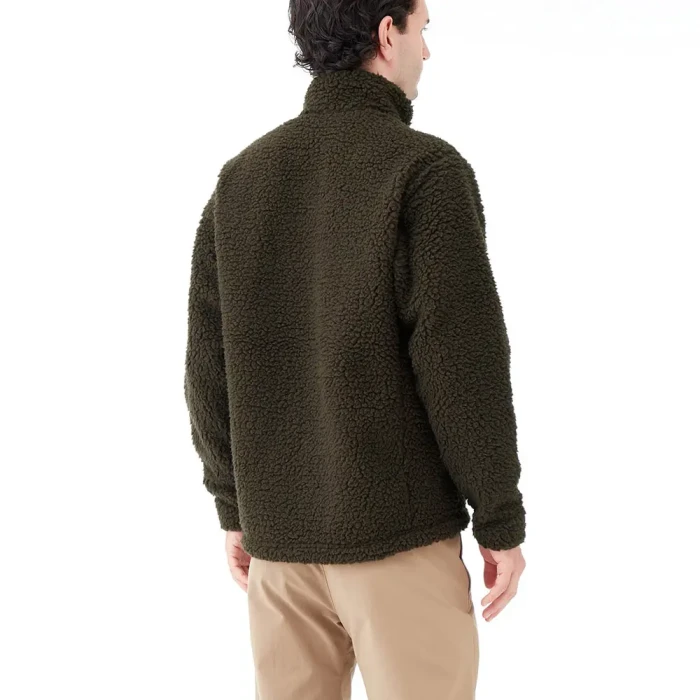 クリマプラス シーリング ジャケット Men's | Montbell America