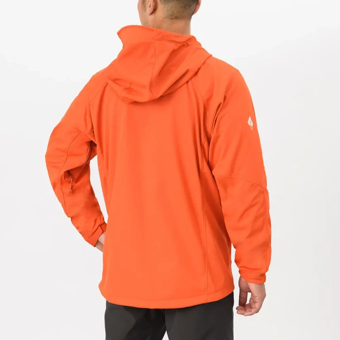 クリマバリア パーカ Men's | Montbell America