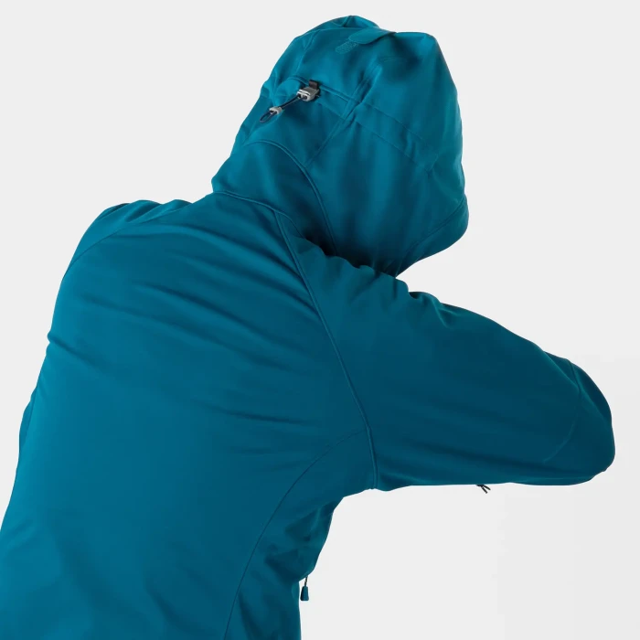 Colorado Parka Men's | Montbell Japan