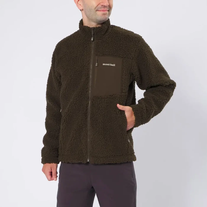 モンベル クリマプラス シーリング ジャケット Men's - #1106715